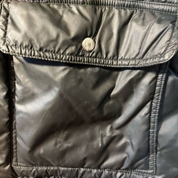 Unknown Puffer Vest Sz XL - Picture 3 of 14